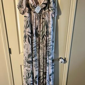 By Egreis Catalina Dress NWT!